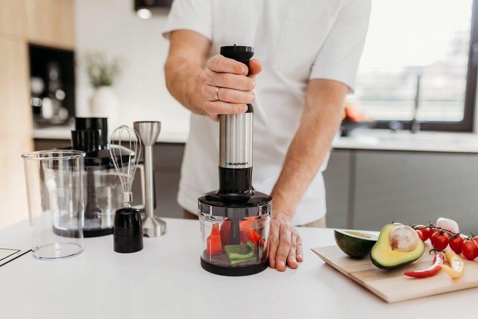 Blaupunkt HBD812 Handmixer (1700W)