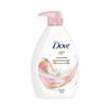 DOVE Refreshing Hydration Body Wash