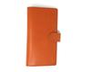 Bell La Bell Almost Daily Planner Cover Tochigi Leather Genuine Leather Vertical 6 Colors Almost Daily Weekly Planner Cover In (Bell Label) (weeks /
