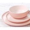 Ritzenhoff & Breker Jasper Pink Tableware Set, 8 Pieces (409178)