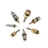 Air Conditioning Valve Core Kit - Durable For Car Tuning Convenient Easy To Install Tuning Car Accessories Car Products