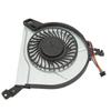 CPU Fan for Pavilion 14 V 14 U 15 P 15T K 15 K 17 F TPN Q140 TPN Q143 Replacement 4 Pins DC 5V 0.5A Laptop Cooling Fan