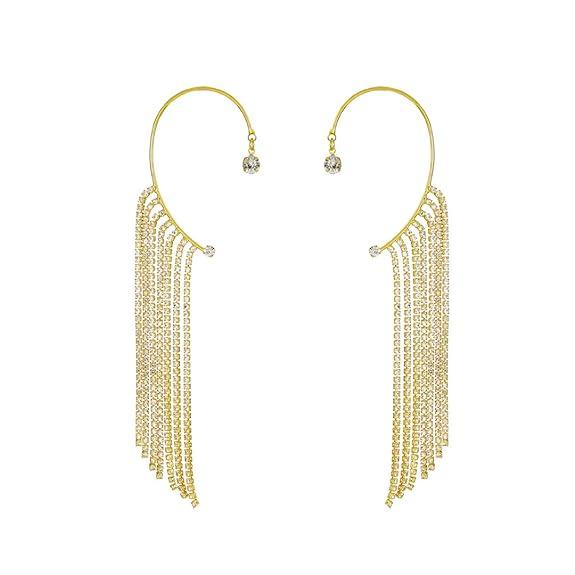 

Стильные корейские серьги для женщин и девочек