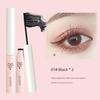 Curling Not Smudge Genuine Long Thin Bruch Head Mascara