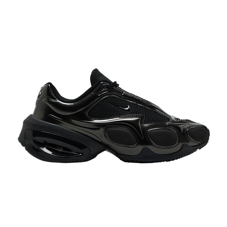 Nike Air Max Muse Triple Black (Women s) 39