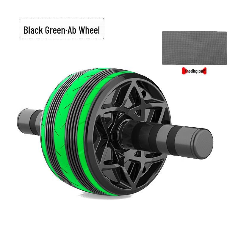 Angyu Silent Abdominal Wheel