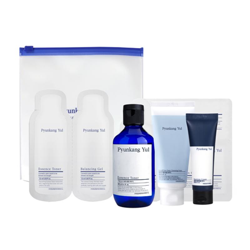 [Pyunkang Yul] Тоник-эссенция 100 мл (Набор кошельков)