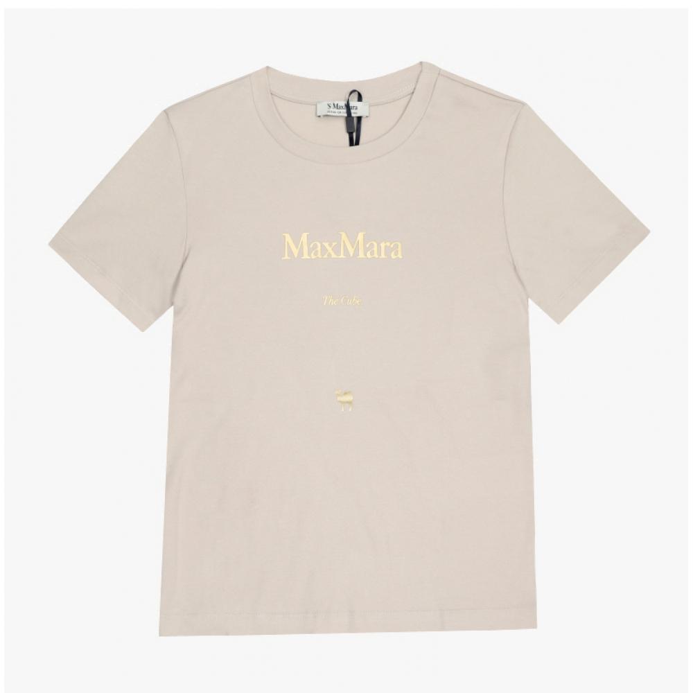 Max Mara QuieTo Women S T ShirT 2519971011600