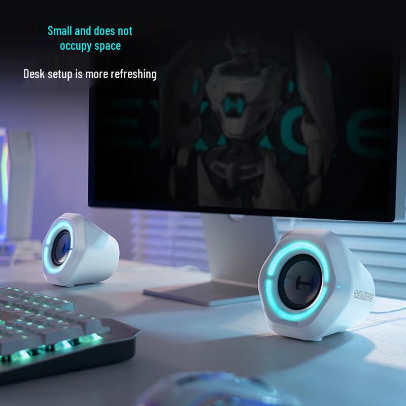 EDIFIER G1000 Bluetooth Gaming Desktop Speakers