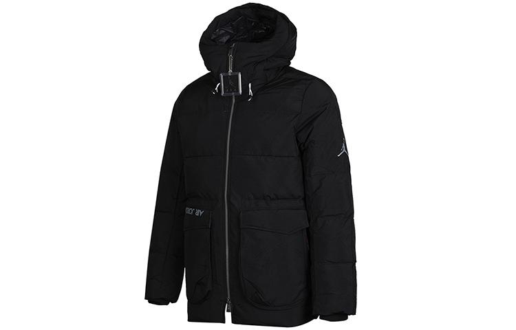 Doudounes Jordan Homme Noir XL black