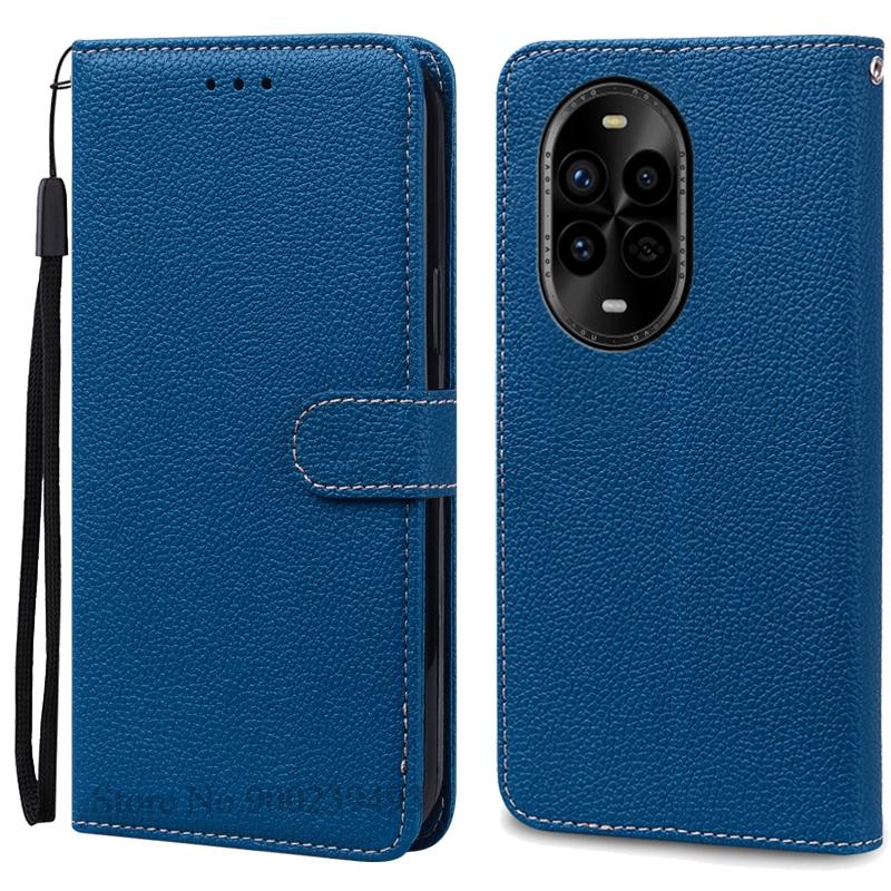 Nova13/Nova 13 Pro Case For Huawei Nova 13 Case Leather Flip Wallet Cover For Huawei Nova 13 Pro Case Book Phone Cover Fundas