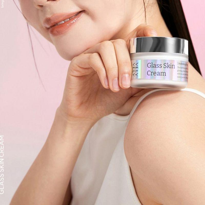 VELY VELY Glass Skin Cream 60ml
