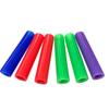 Environmentally Friendly High-Temp Silicone Hose, Food Grade, Green, 6mm ID, 8mm OD