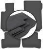 Premium Car Mats For: Mercedes C W204 Sedan, Station Wagon, Coupe (2007-2014)