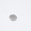 MAUBOUSSIN Excellent condition 750 Love Touch Diamond earring White goldUsed