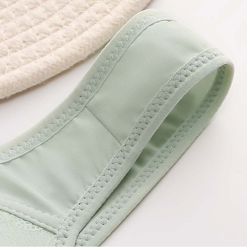 Feste Cup vorne offene Schnalle Mittleren Alters und ältere Unterwäsche weibliche große Größe ohne Stahlring BH dünne Abschnitt Unterhemd Typ BH