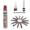 12ml Profesjonell Vanntett Applikatorlakk Klar Riperreparasjon Billakkpenn Touch Up
