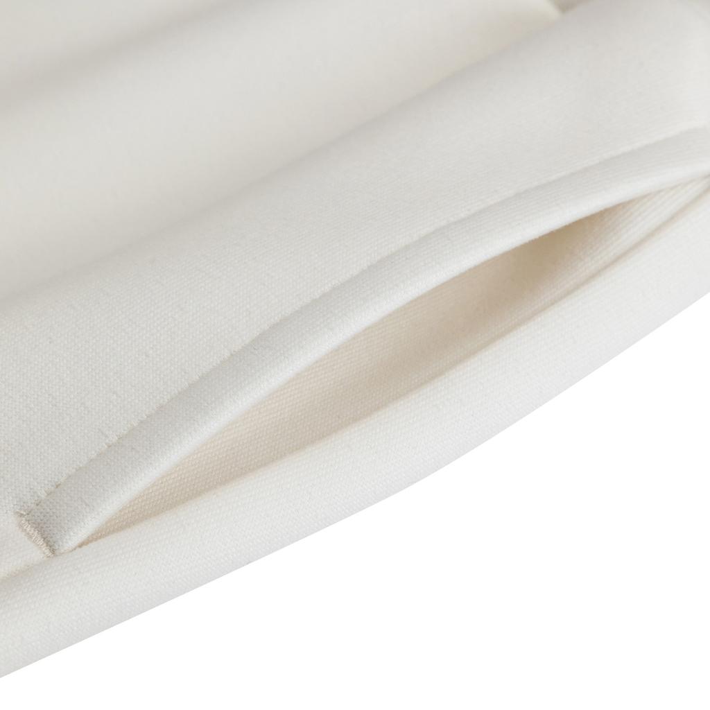 Anta Lifestyle Series Womens Long Knitted Sports Pants Women Bottoms Warm-Jade-White 962548304-4