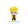 Naruto Pvc Action Figures Model Toy Set With Collectible Characters For Anime Fans