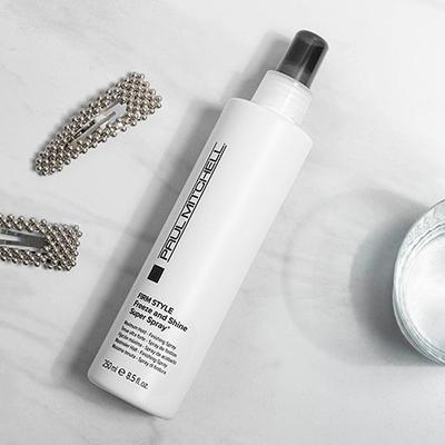 Freeze & Shine Super Spray 250ml