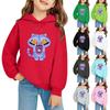 Üst giysisi – Kapüşonlular ve Sweatshirtler