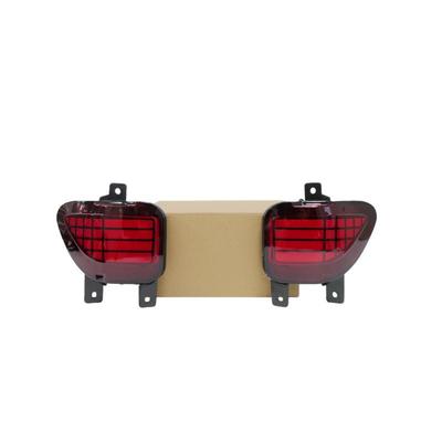 Brems-/Warnleuchte für den hinteren Stoßfänger für Toyota RAV4 (2005-2012 Import)