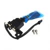 Steering Wheel Cruise Control Switch Kit Set For Toyota Hilux Revo Fortuner SR5 M70 M80 84632-34011 45186-0K120-C0 2015