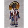 FateGrand Order AssassinIzo Okada Makoto Cool Haori a Hakama Ver. Plastová malovaná kompletní figurka v měřítku 18