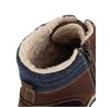 Brown Lasocki KASTOR-02 MI24 Ankle Boots