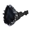 Gear Shift Knob Gaitor Boot Cover for Fiat Talento Vauxhall Vivaro B Renault Trafic III Car Replacement Parts