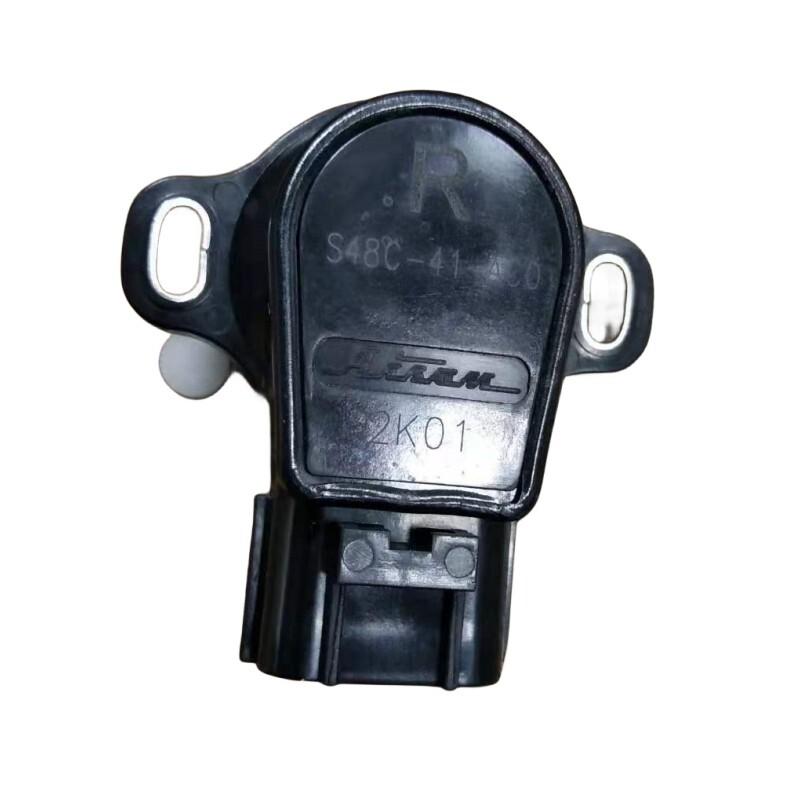 Accelerator Pedal Control Throttle Position Sensor S48C-41-AC0 S48C41A for Mazda