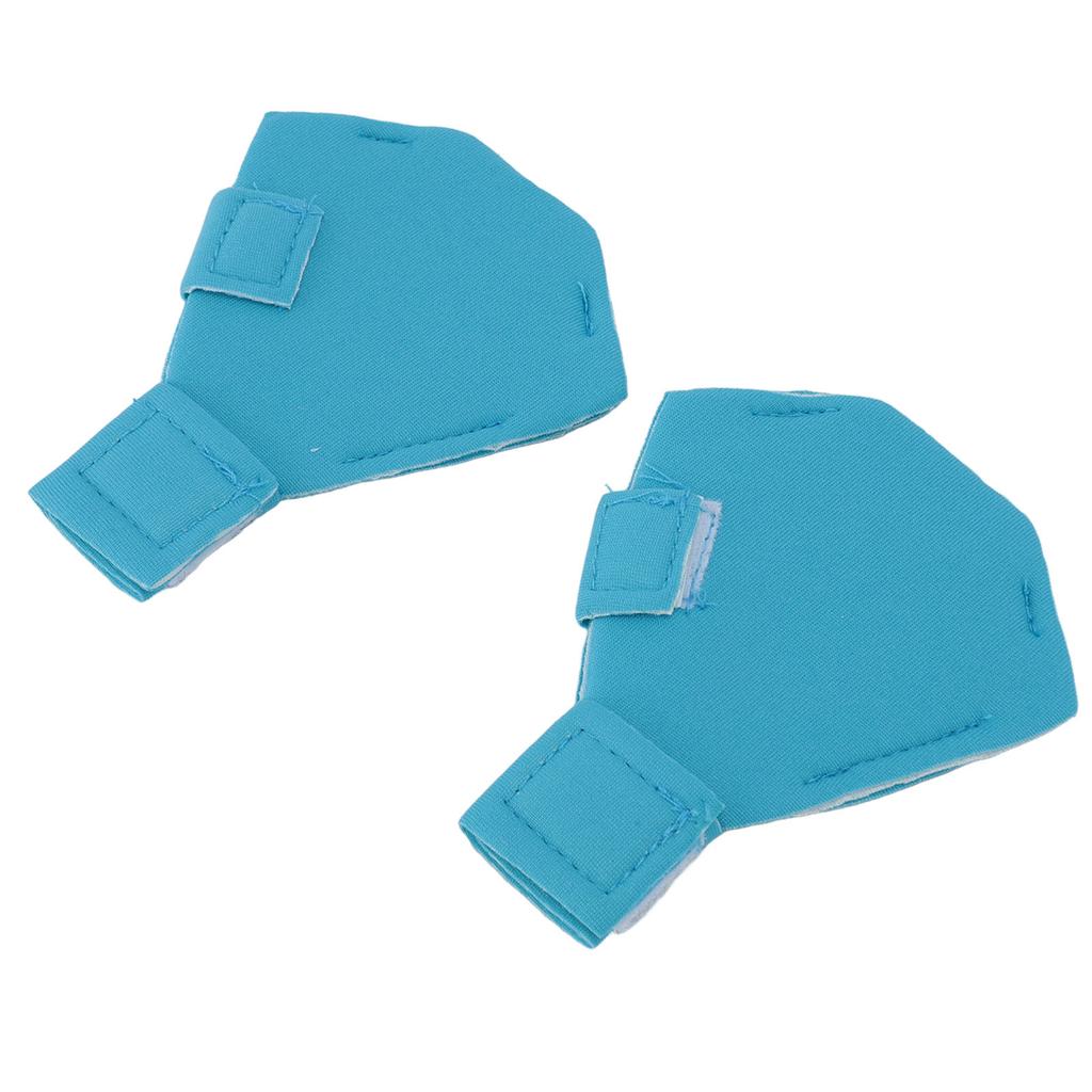 1 Pair Pet Duck Shoes Waterproof Abrasion Resistant Duck Protective Shoes Lightweight Breathable