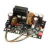 DC Buck Module,Adjustable Buck Converter Step Down Voltage-Regulator 6-70V to 0-60V 20A LCD Power Supply