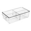 Ruhan Transparent Kitchen Storage Box