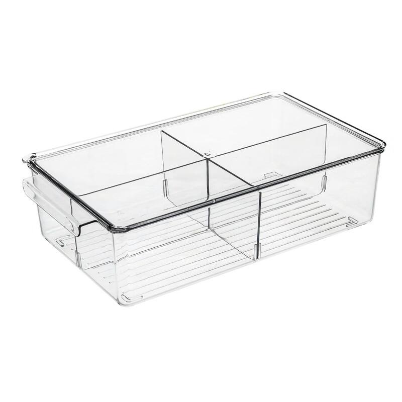 Ruhan Transparent Kitchen Storage Box
