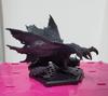 [USED] Monster Hunter Gore Magara (Mad Dragon Form) Figure