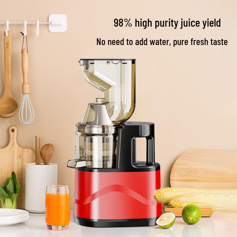 OLOEY Multi-Function Fruit & Vegetable Juicer