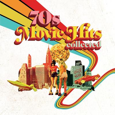 Disco LP VARI - 70s Movie Hits Collected MOVATM397 Music On Vinyl 2023 Europa Rock