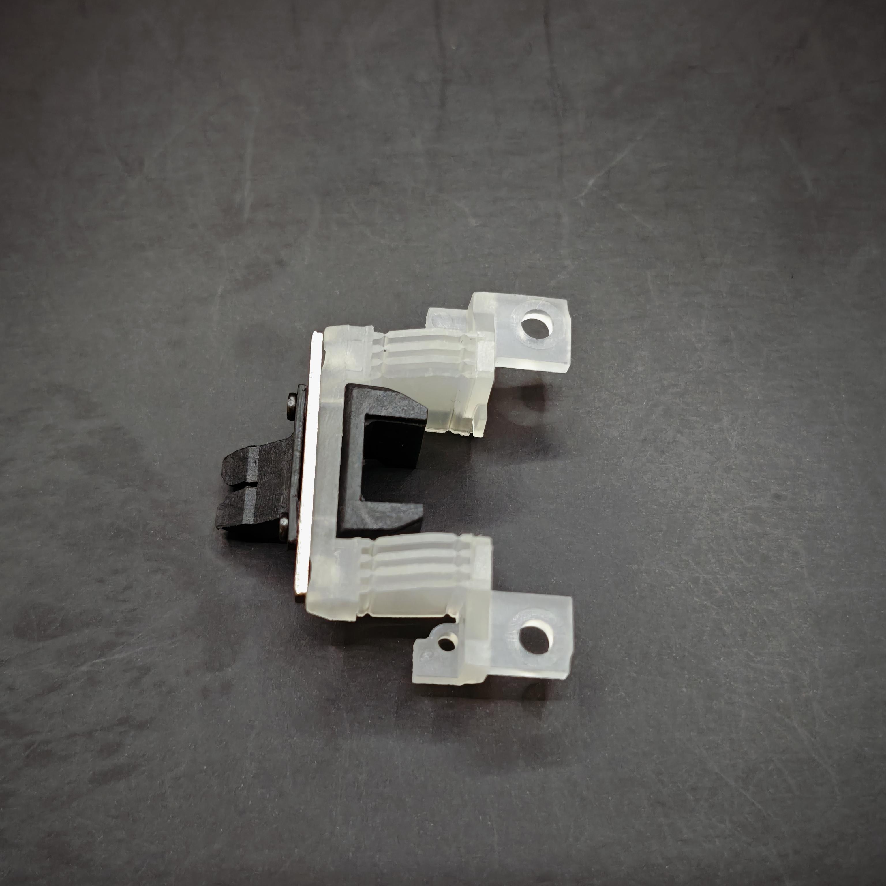 Clipper Blade Drive Assembly Prewave Replacement For Andis Pulse ZR II Detachable Blade Clipper 79015 & AGC 22345 22350 22360 22545