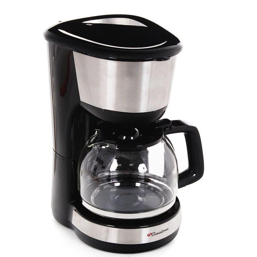 

Кофеварка Binatone Dcm-1252