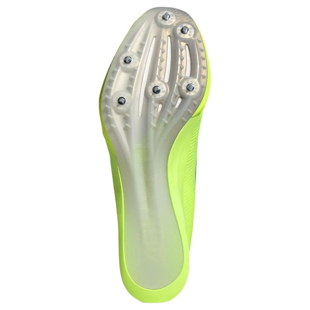 adidas Adizero Finesse Chiodi Limone Lucido Nero Nucleo Argento Halo IG2018