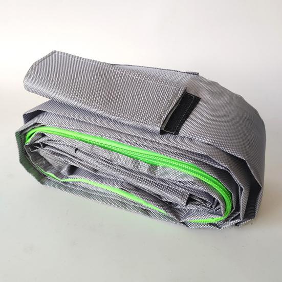 Vakumlu Hortum Koruyucu Kılıf Su Geçirmez Kolay Kurulum Vakumlu Hortum Kılıfı Taşınabilir Yedek Toz Hortumu Kılıfı