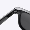 European and American Men's and Women's Polarized Sunglasses with Color Mirror Lens Outdoor Eyewear for Driving & Fishing
