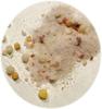 Ume Komachi Plum Tea with Gold Flakes Value Pack x 50 Set of 2 - (2g packets) -