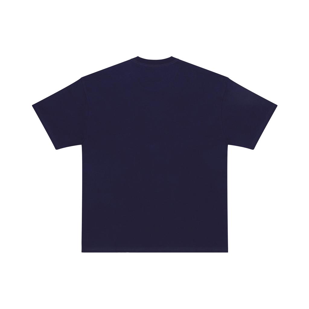 Drew House Mascot T-shirt 'Navy' Men's DW-FW22-1222-01