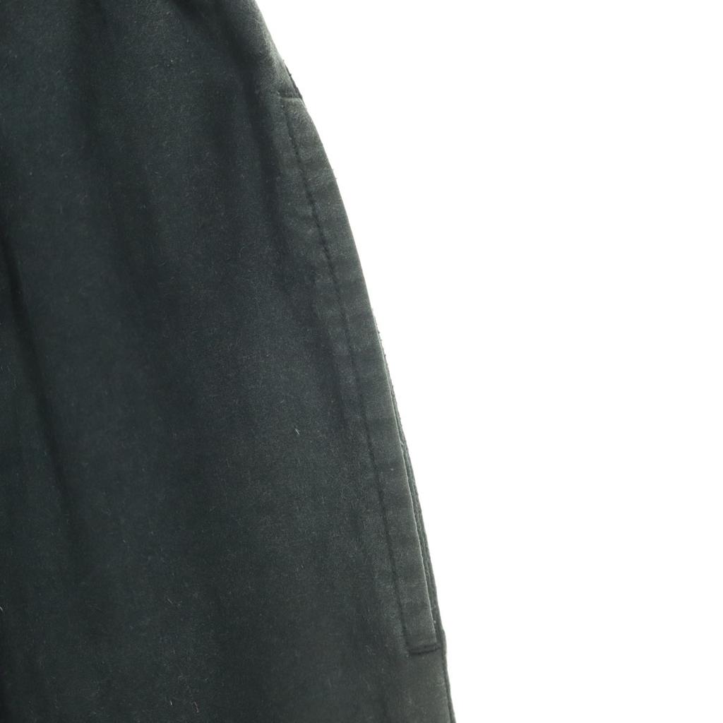 HUIS. made in Japan Tapered pants F black Men's Used