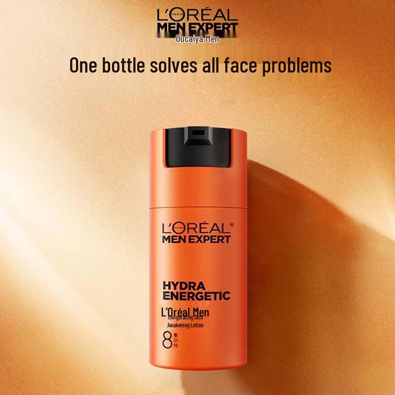 L Oréal Men Expert Hydra Energetic Moisturizer