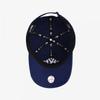 New Era New York Yankees Unstructured Ballcap Dark Royal 15206352