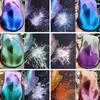 10g Auto Chamäleon Pigment Pulver Farbwechsel Pigment Auto Dekoration Perlglanz Pigment Pulver Kosmetik Lidschatten Nagel