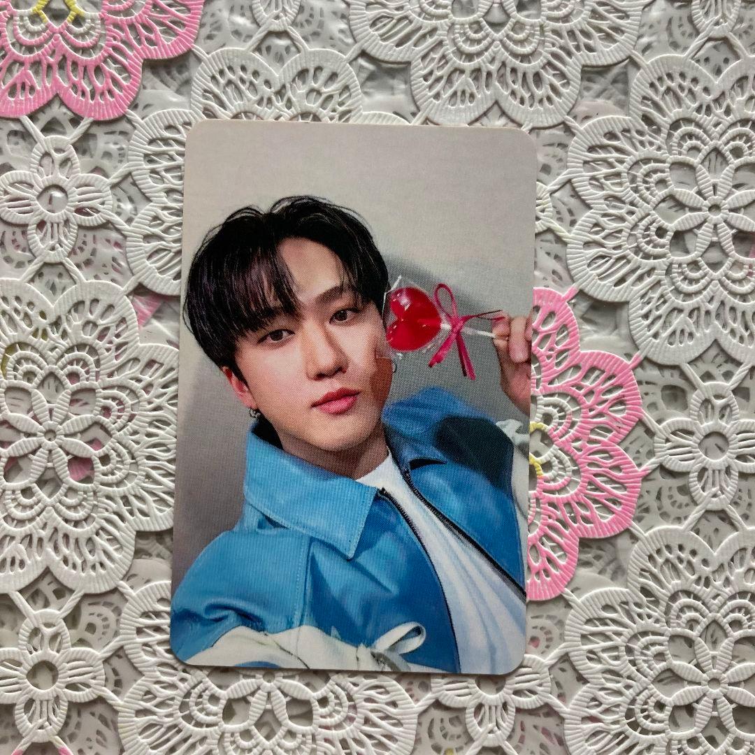 [USED] GIANNA Nicholas Nicholas & TEAM